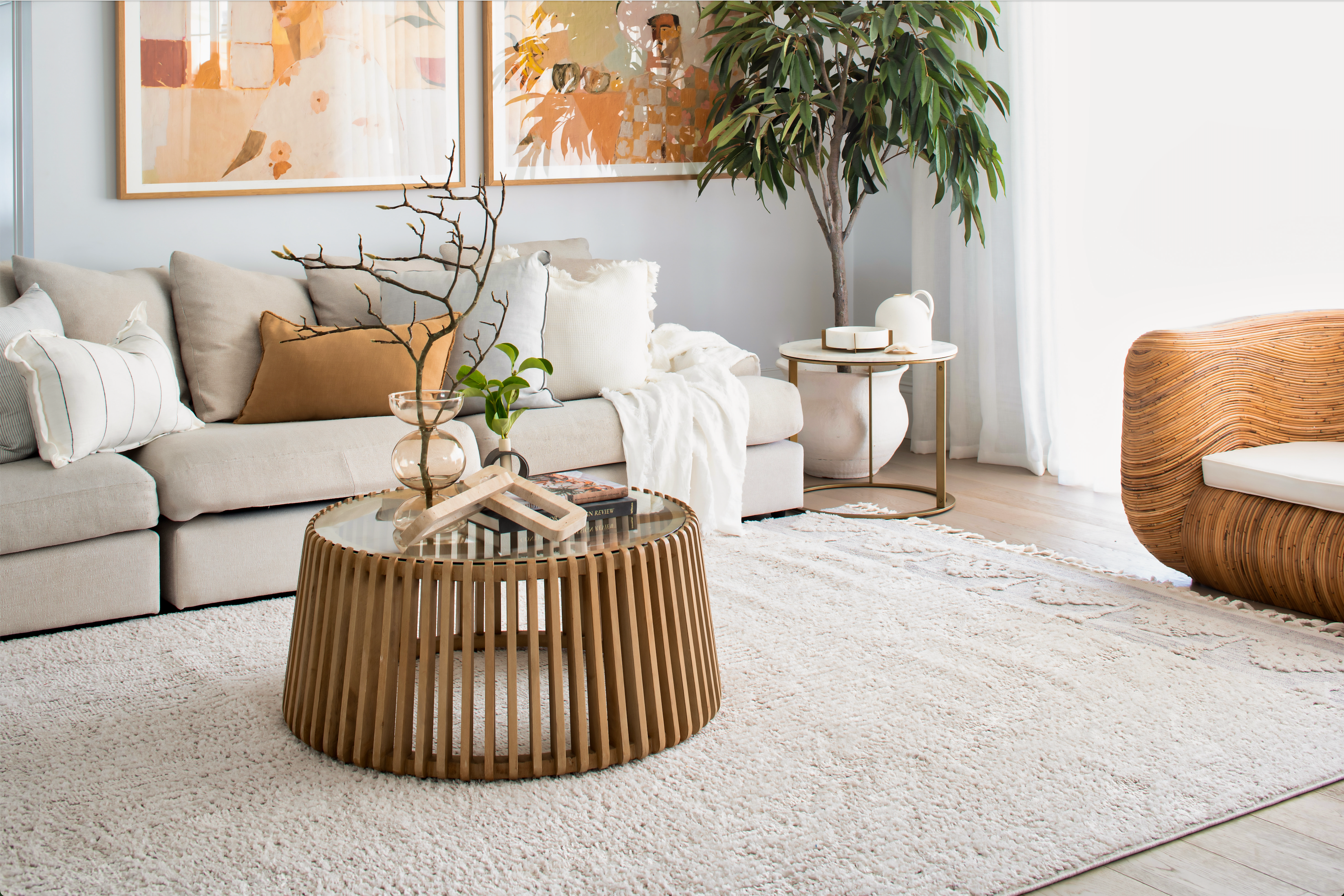 Noteworthy-Trends DecoRug