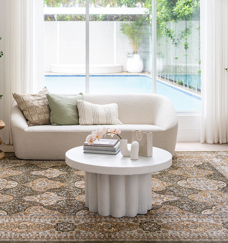 Traditional Rugs