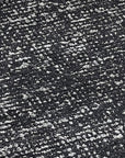 Casper Charcoal/Black Rug LTB2B