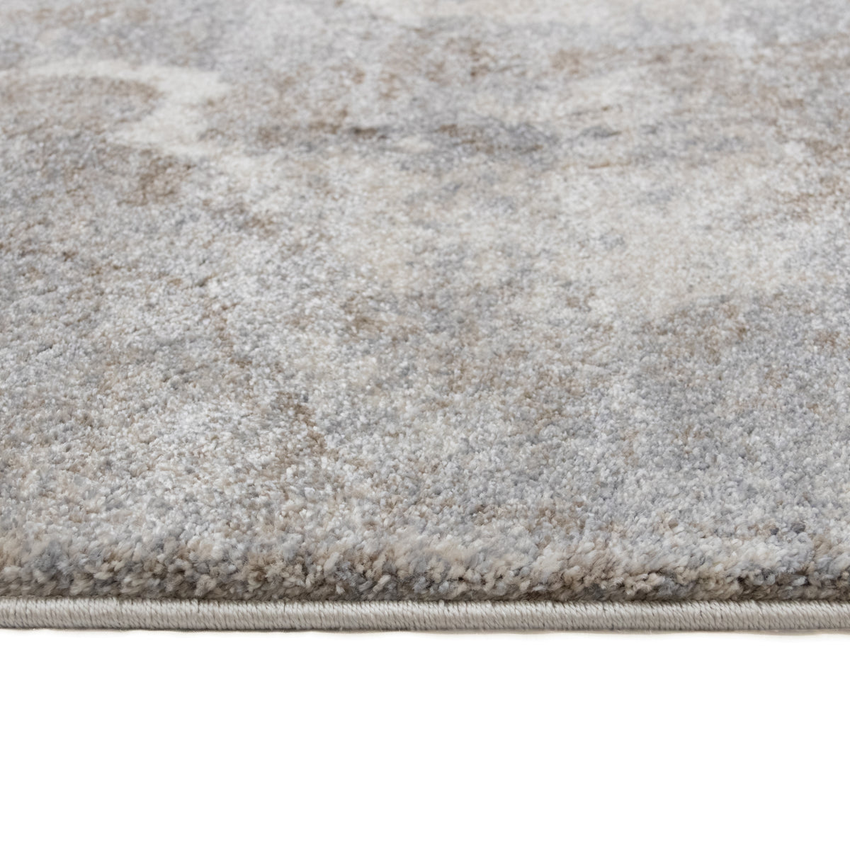 Infinity Mirage Mink Rug