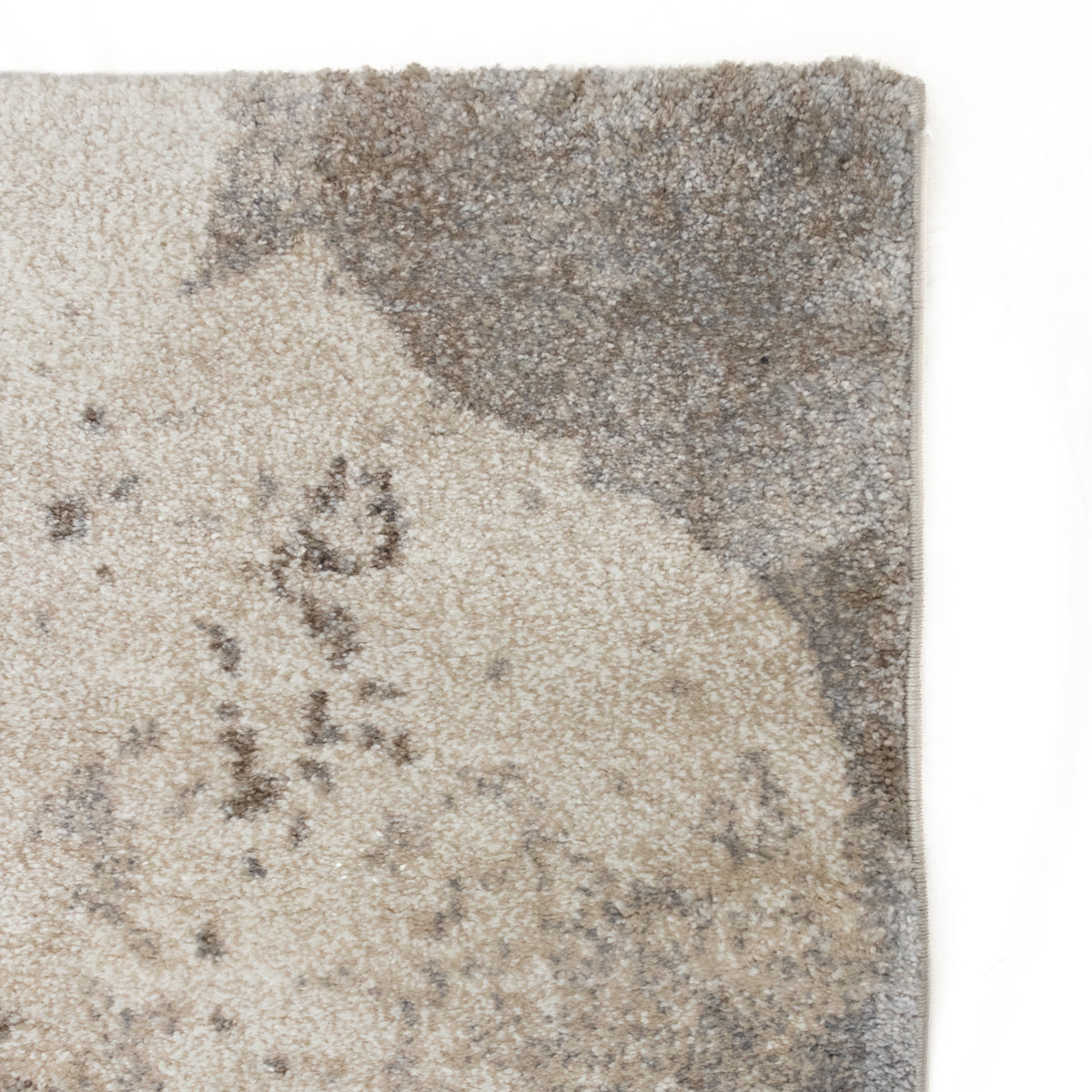 Infinity Mirage Mink Rug