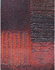 Malama By Saretta Machine Washable Rug - 4028