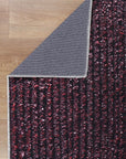 Malama By Saretta Machine Washable Rug - 4028