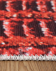 Malama By Saretta Machine Washable Rug - 4028
