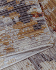 Arielle Modern 4522 Rust LTB2B