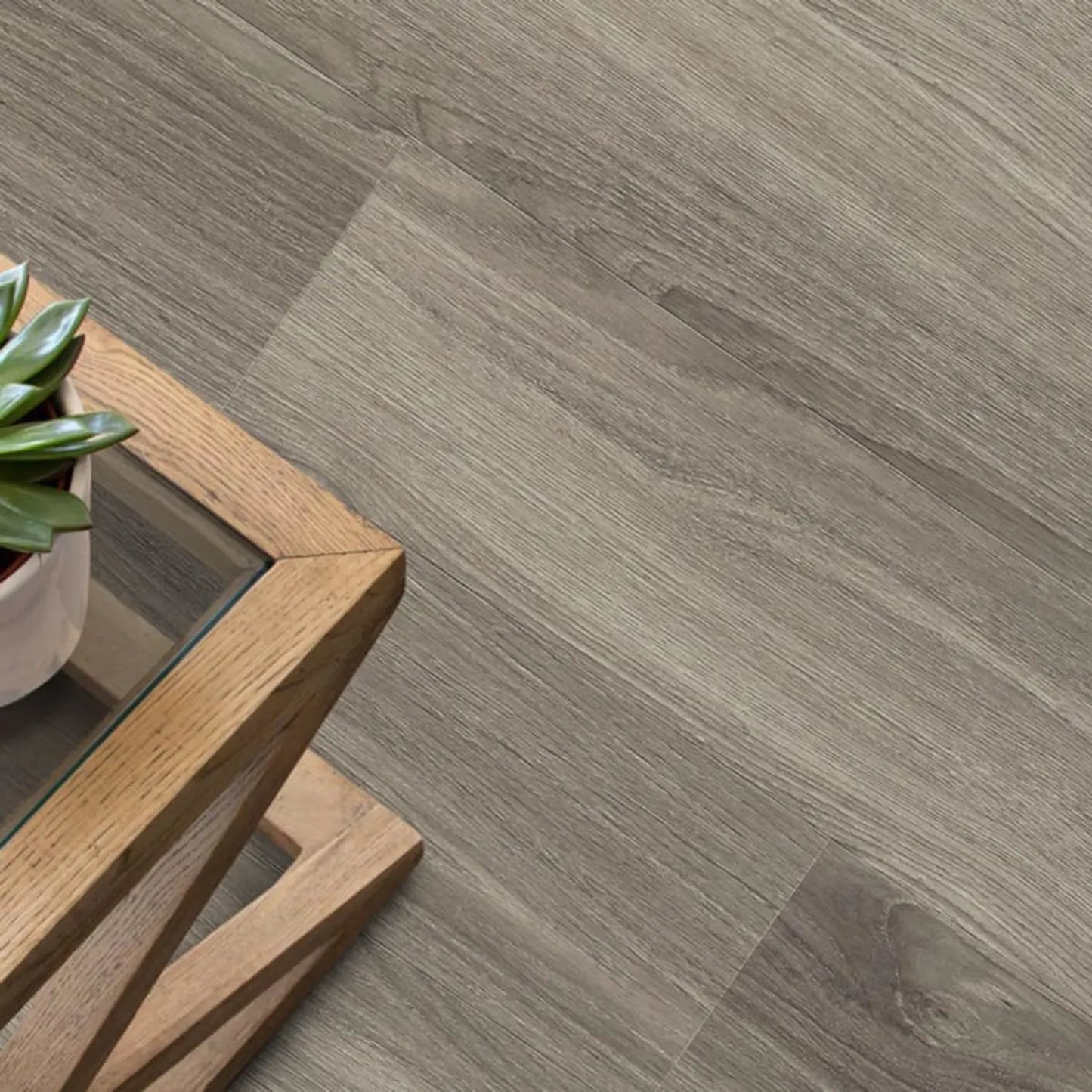 Amor Classic Slate Grey Oak Godfrey Hirst