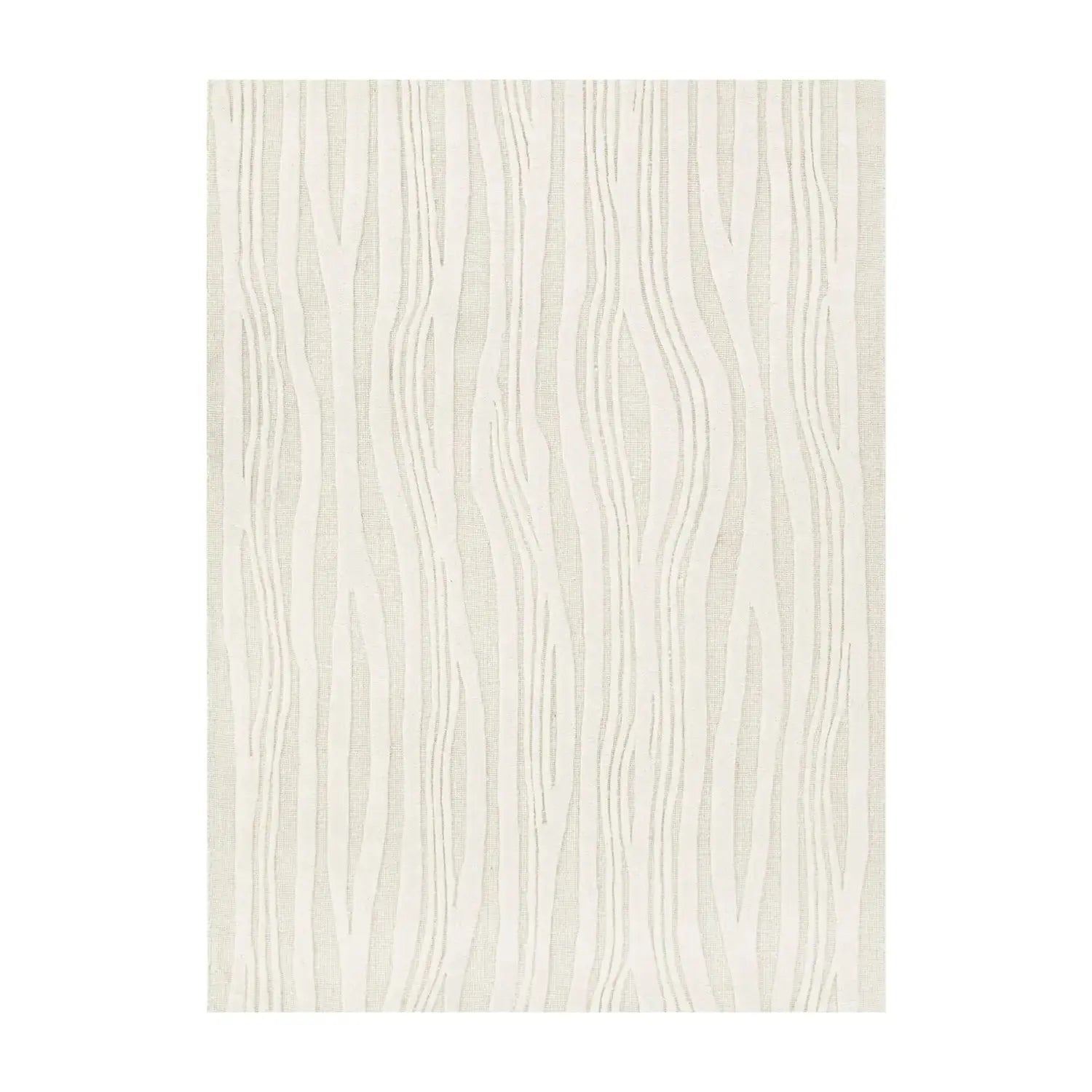 Barron Ivory Beige Rug (Copy) THERUG