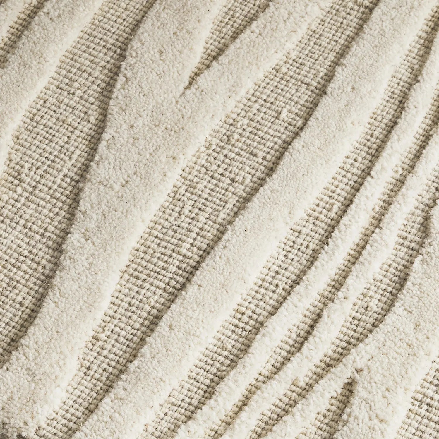 Barron Ivory Beige Rug (Copy) THERUG