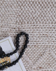 Bella Natural Wool Rug LTB2B