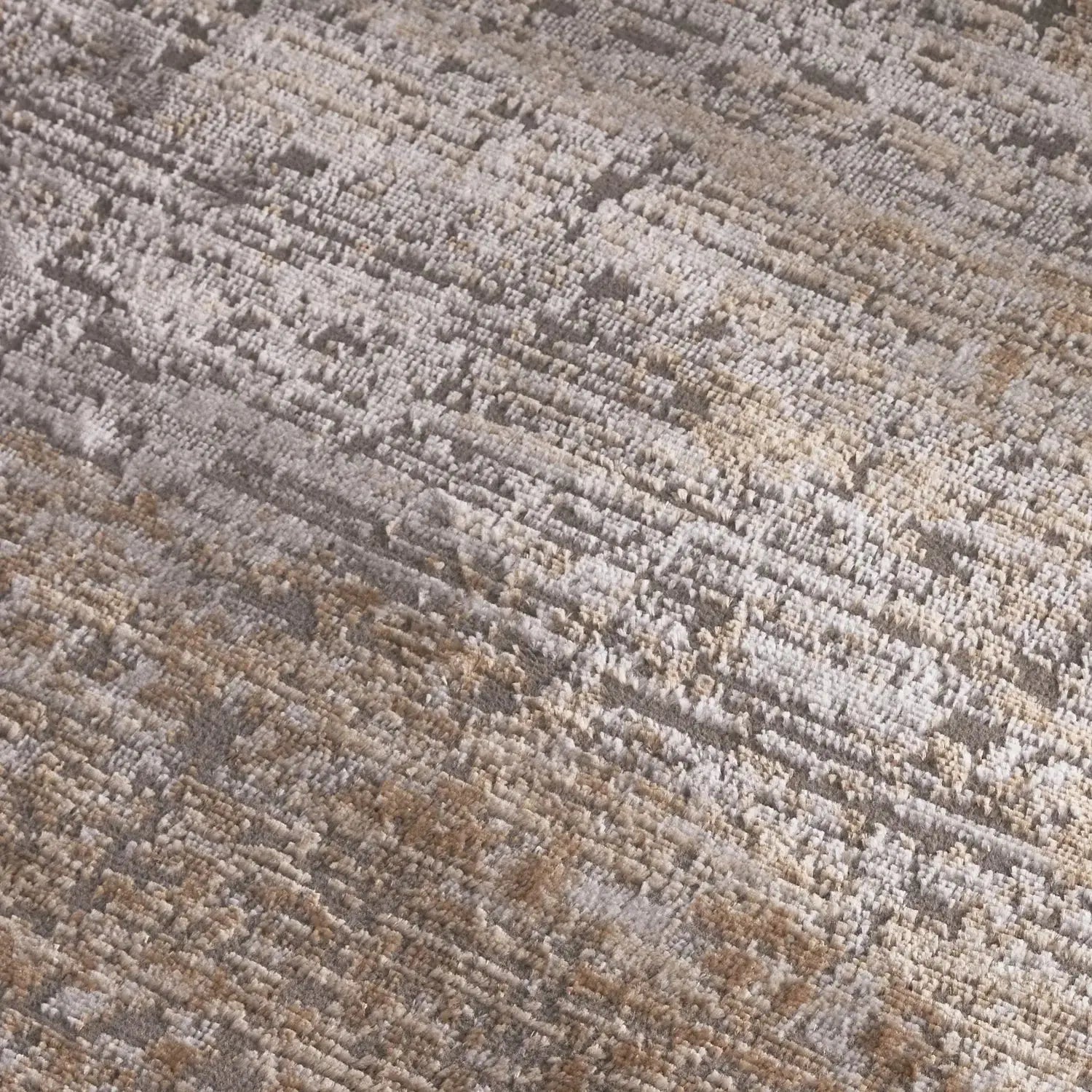 Calvin Klein Floor Rug Grey/Beige NOURISONCK