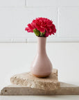Ceramic Vase Pink COAST