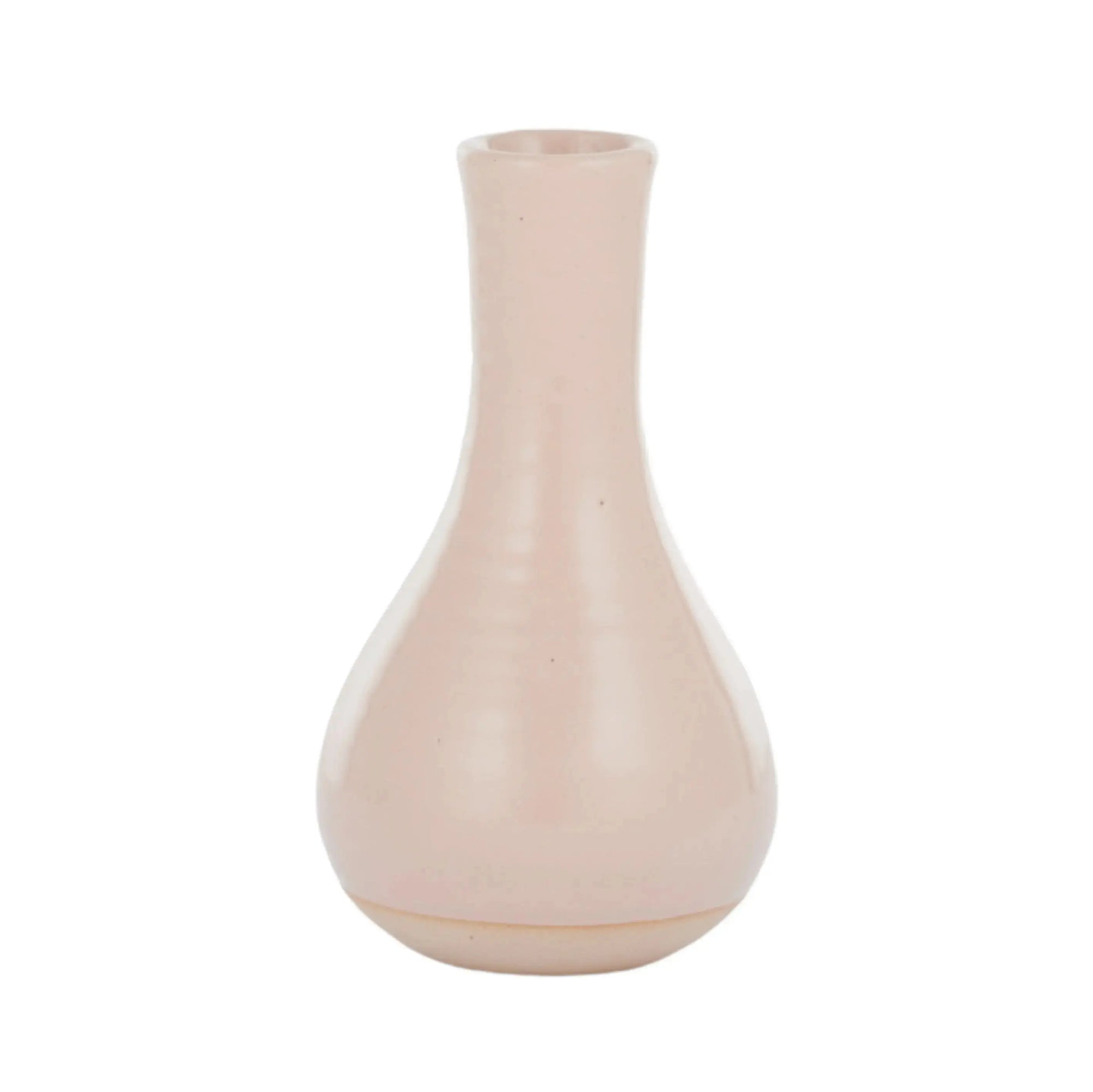 Ceramic Vase Pink COAST