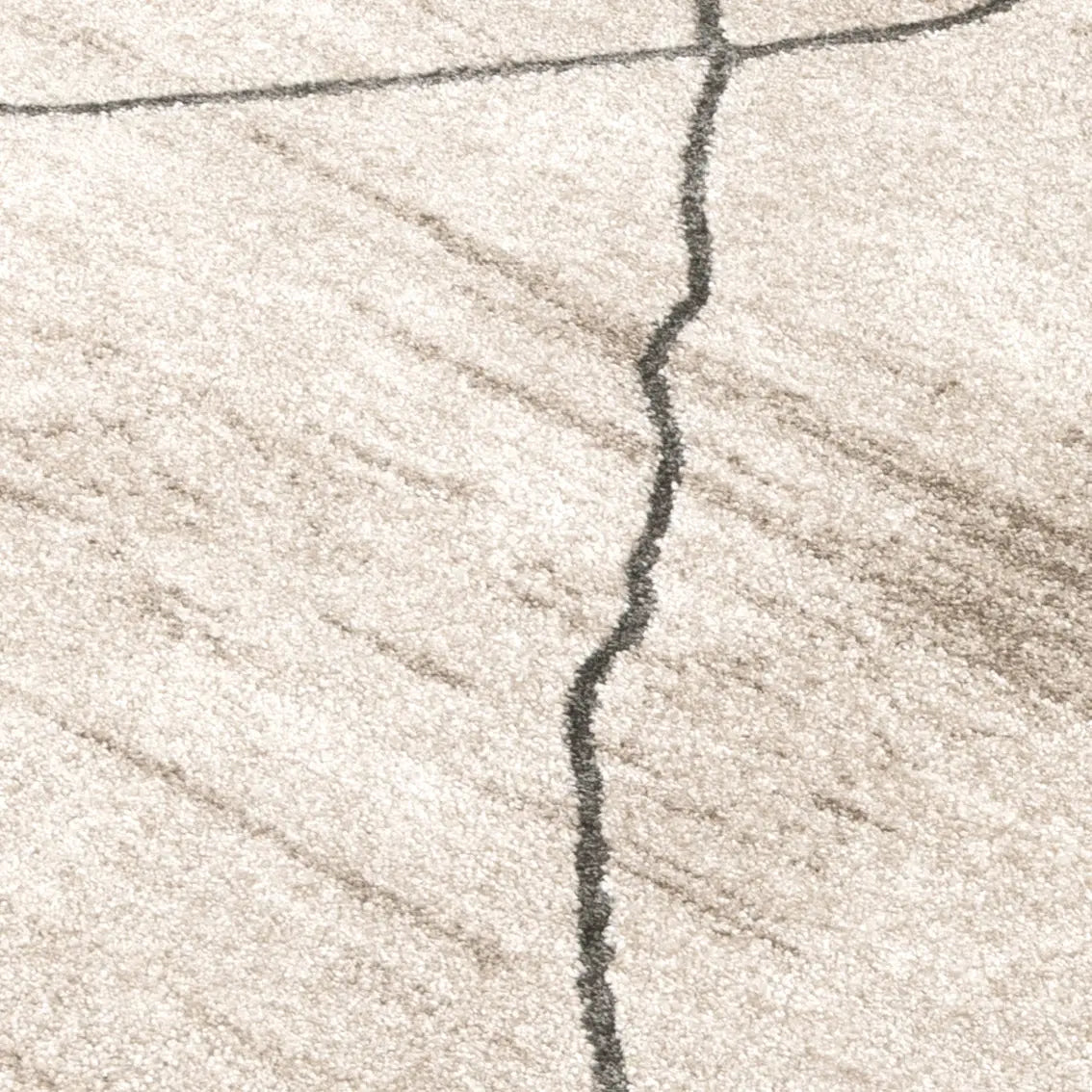 Crete Diamond Patterned Rug BRAVEN