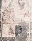 DA VINCI A1946 D.Grey Cream LTB2B