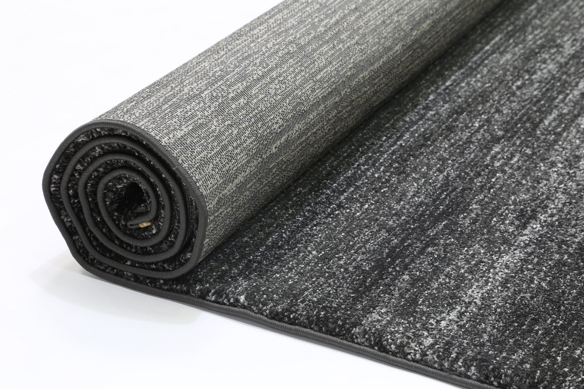 Dawn Plain Charcoal 19403 996 Love That Homewares