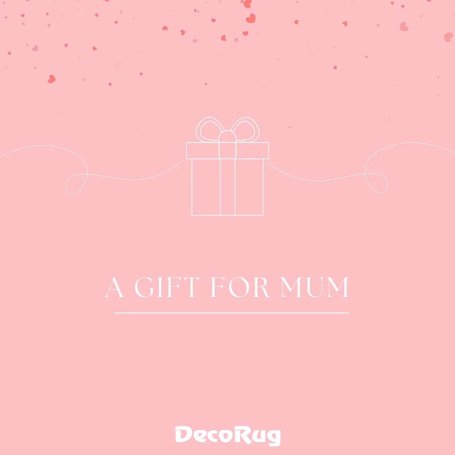 DecoRug Gift Cards decorug-dev