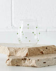 Dotted Tumbler Green KAILE