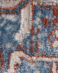 Expressions Grey Multi Contemporary Rug - EX03