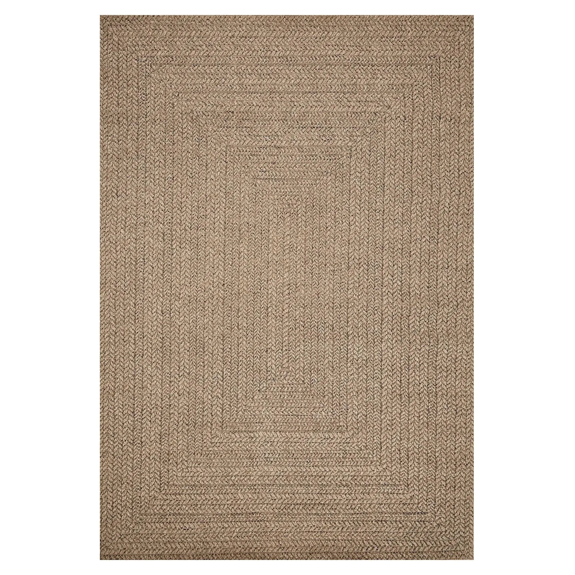 Elaura Frame Indoor & Outdoor Rug Love That Homewares