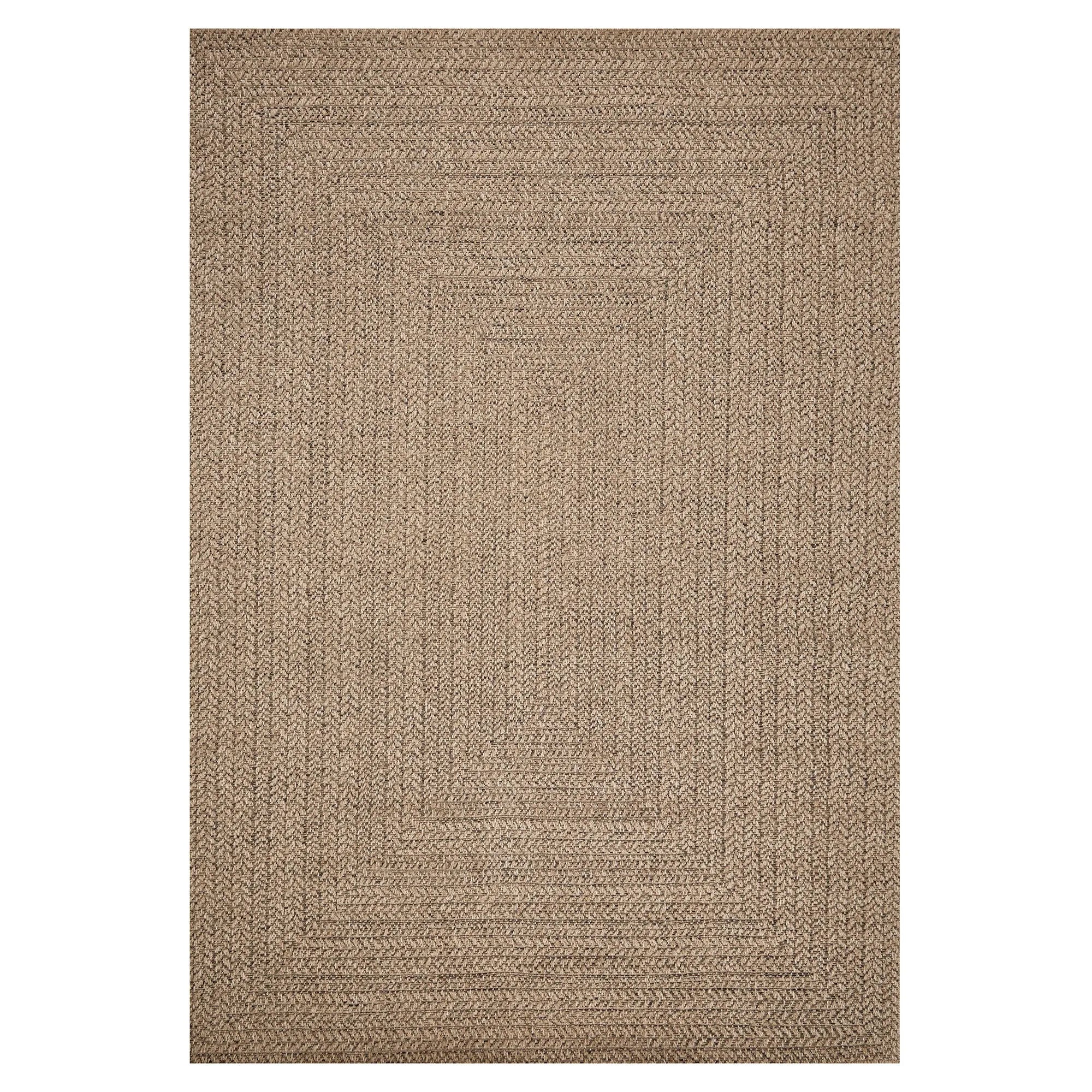 Elaura Frame Indoor & Outdoor Rug Love That Homewares