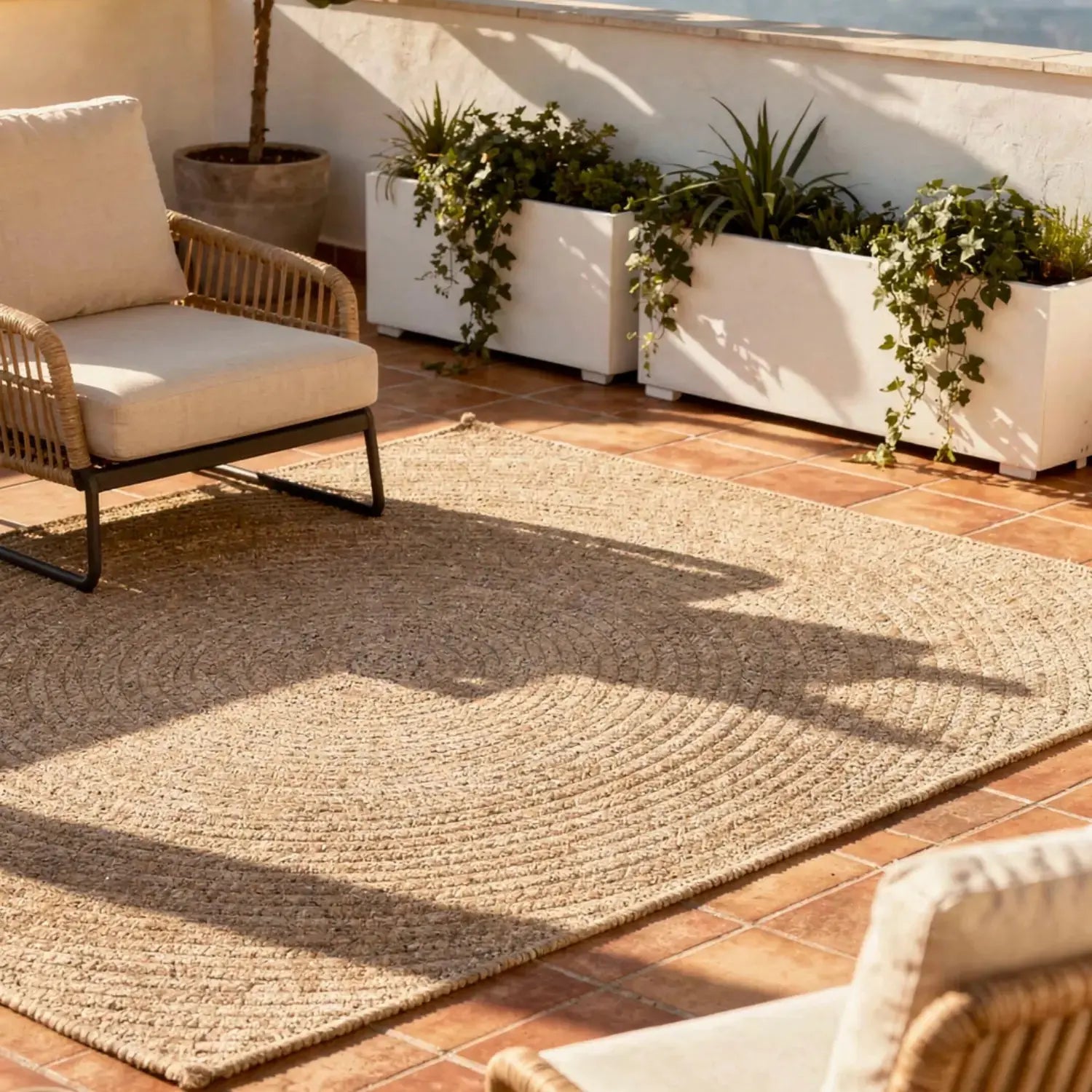 Elaura Halo Indoor & Outdoor Rug Love That Homewares