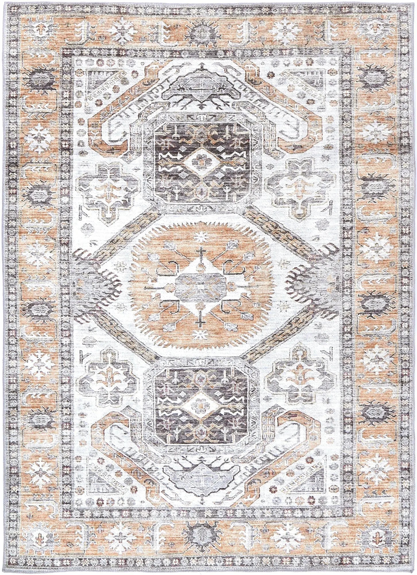 Ethos Makila Machine Washable Rug Rugs a Million DecoRug