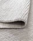 Eco Breeze Wool Grey