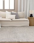 Eco Breeze Wool Grey