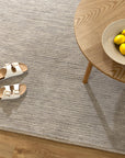 Eco Breeze Wool Grey