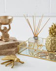 Glass Rectangular Tray 30cm KAILE