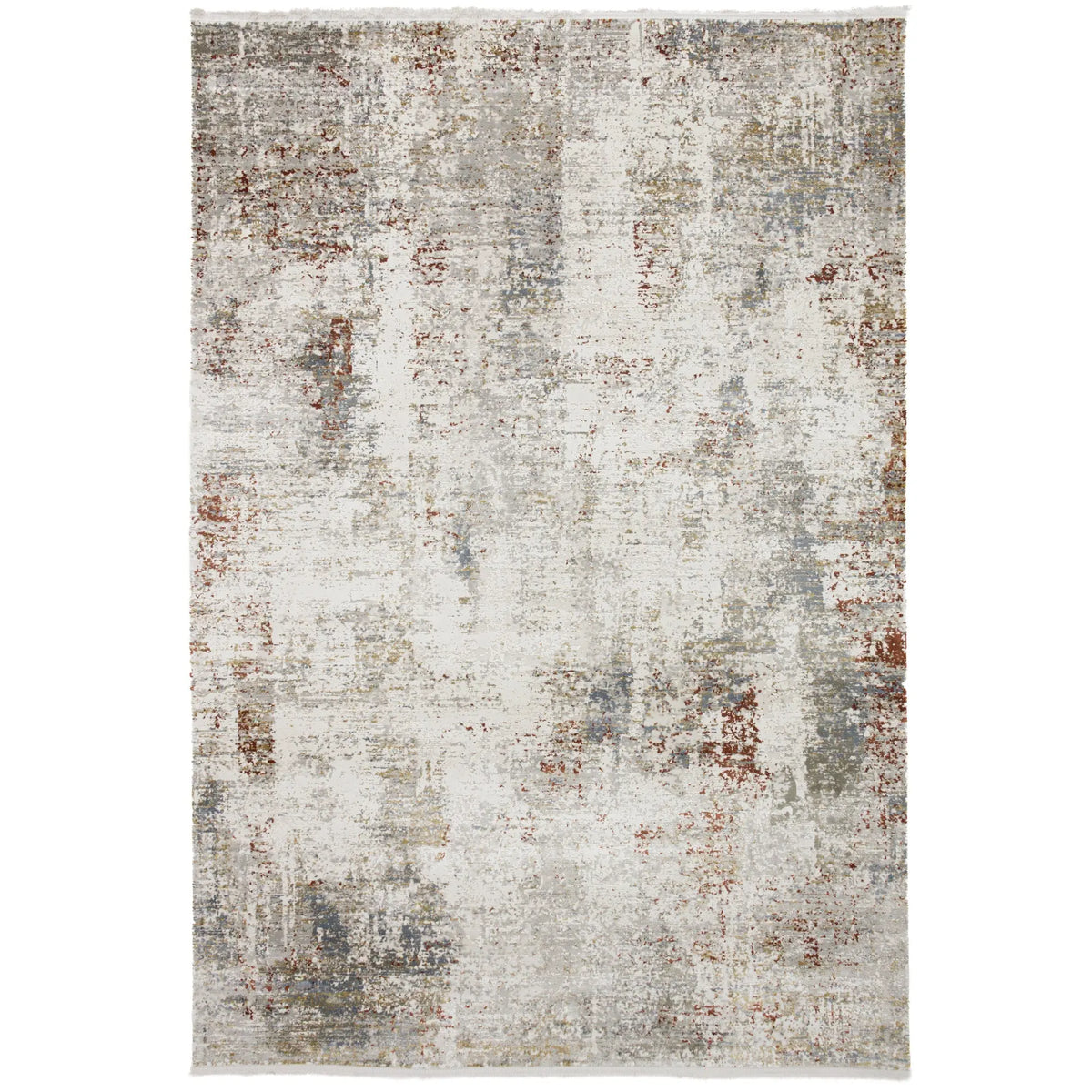 (Harmony) Fabia Dirftstone Grey (55066 111) Love That Homewares