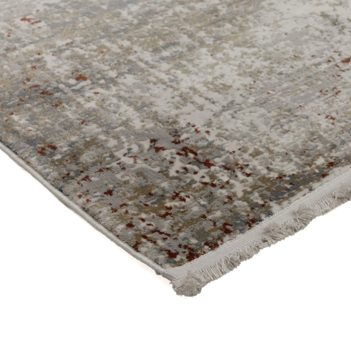 (Harmony) Fabia Dirftstone Grey (55066 111) Love That Homewares