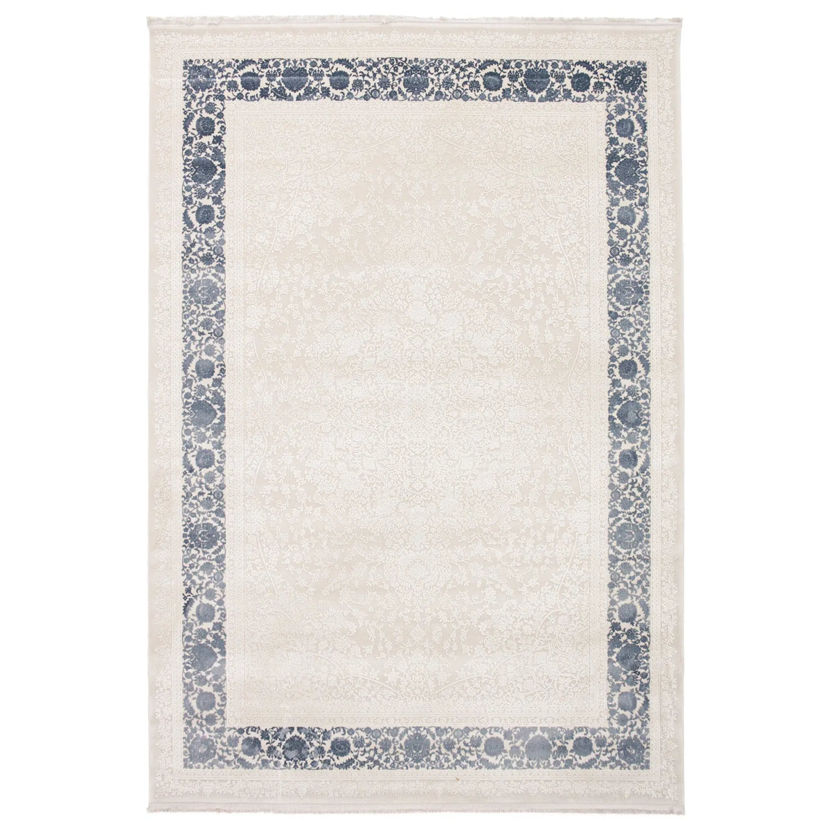 (Harmony) Fabia Versailes Blue (64147 030) Love That Homewares