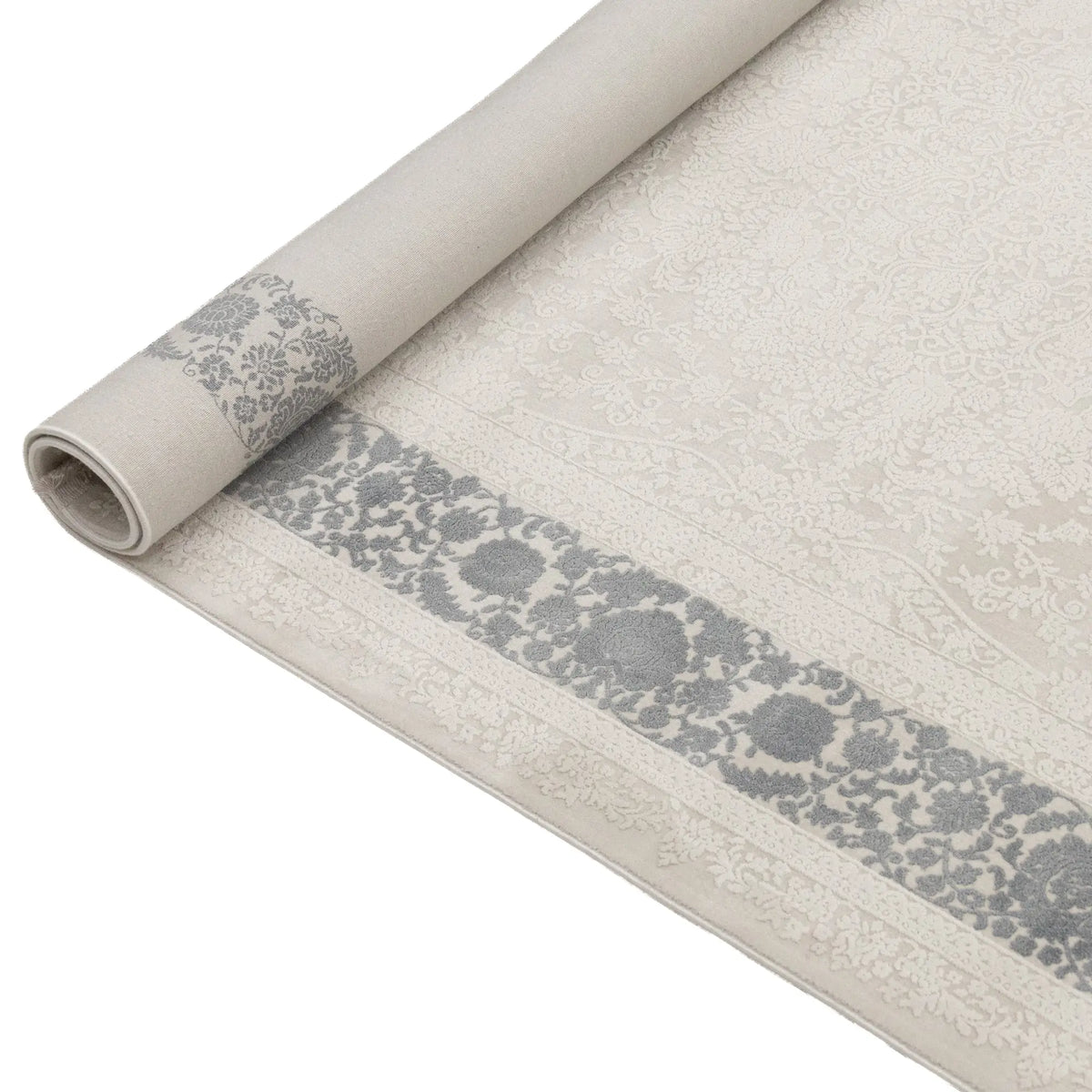 (Harmony) Fabia Versailes Blue (64147 030) Love That Homewares