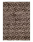 Kendra Pyra Rug Cocoa LTB2B