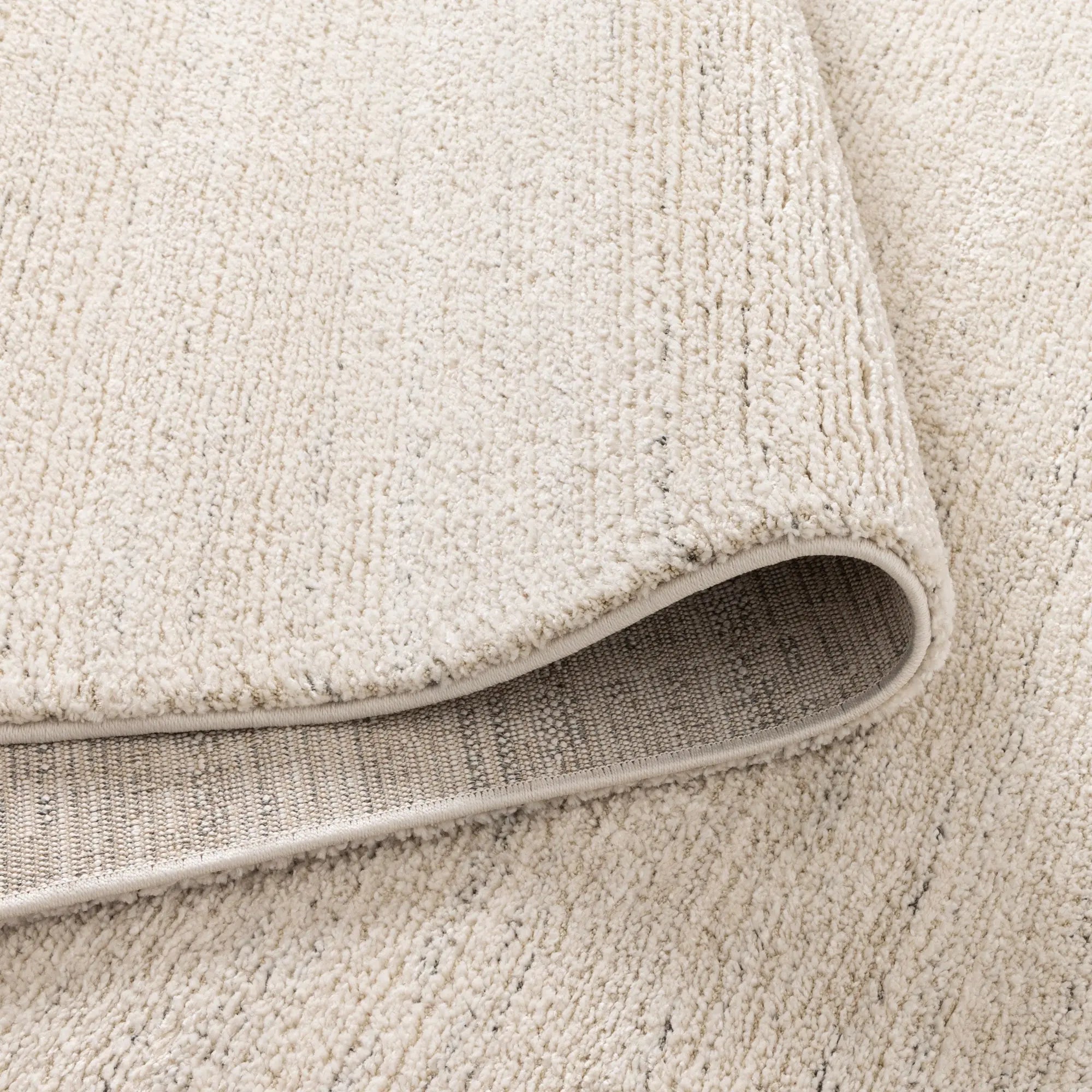 Loki Beige Textured Rug Love That Homewares