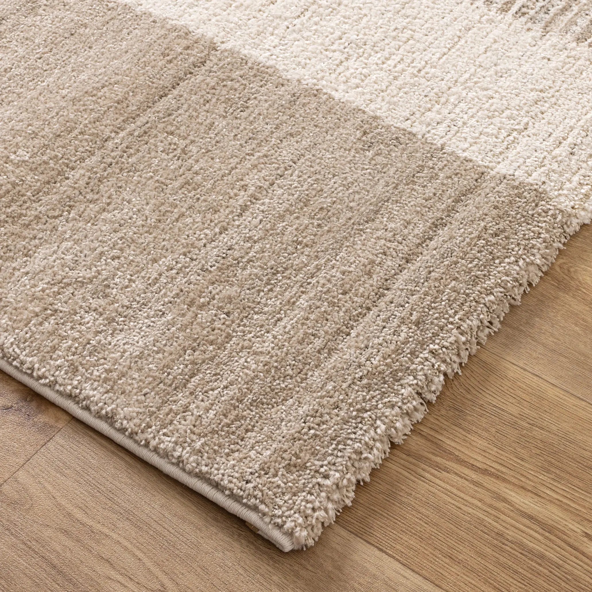 Loki Grey Geometric Rug Love That Homewares