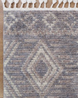 Morocco Ash Rug -MORO01