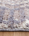 Morocco Ash Rug -MORO01