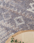 Morocco Ash Rug -MORO01