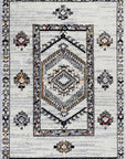 Morocco Tribal Border Multi Rug - MORO02