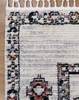 Morocco Tribal Border Multi Rug - MORO02