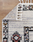 Morocco Tribal Border Multi Rug - MORO02