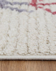 Morocco Tribal Multi Rug - MORO06