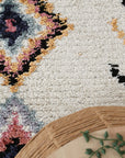 Morocco Tribal Multi Rug - MORO06