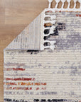 Morocco Tribal Arrow Multi Rug - MORO08