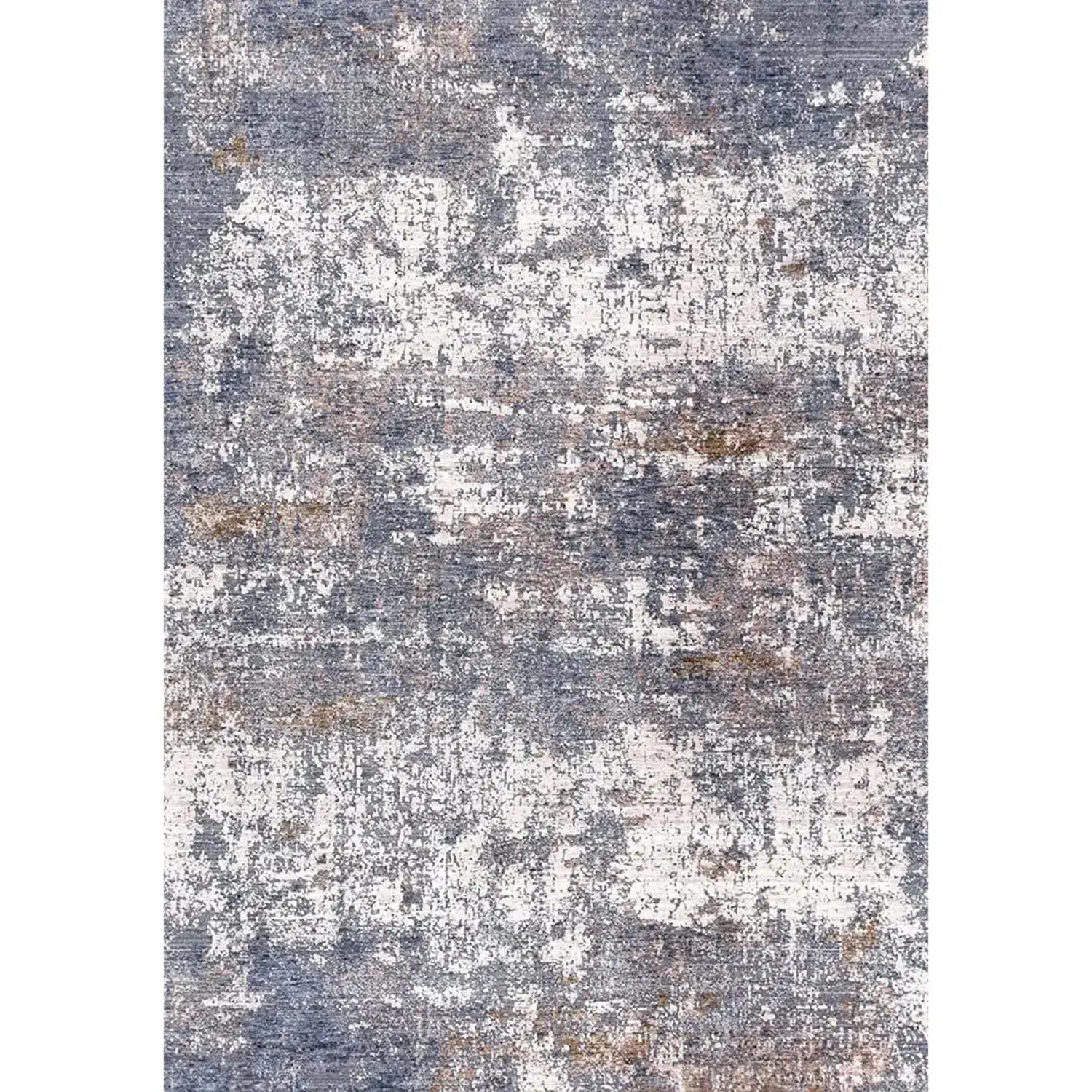 Marli Multi Abstract Rug BRAVEN