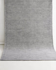 Mason Grey Wool Rug MAARIA