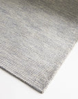 Mason Grey Wool Rug MAARIA