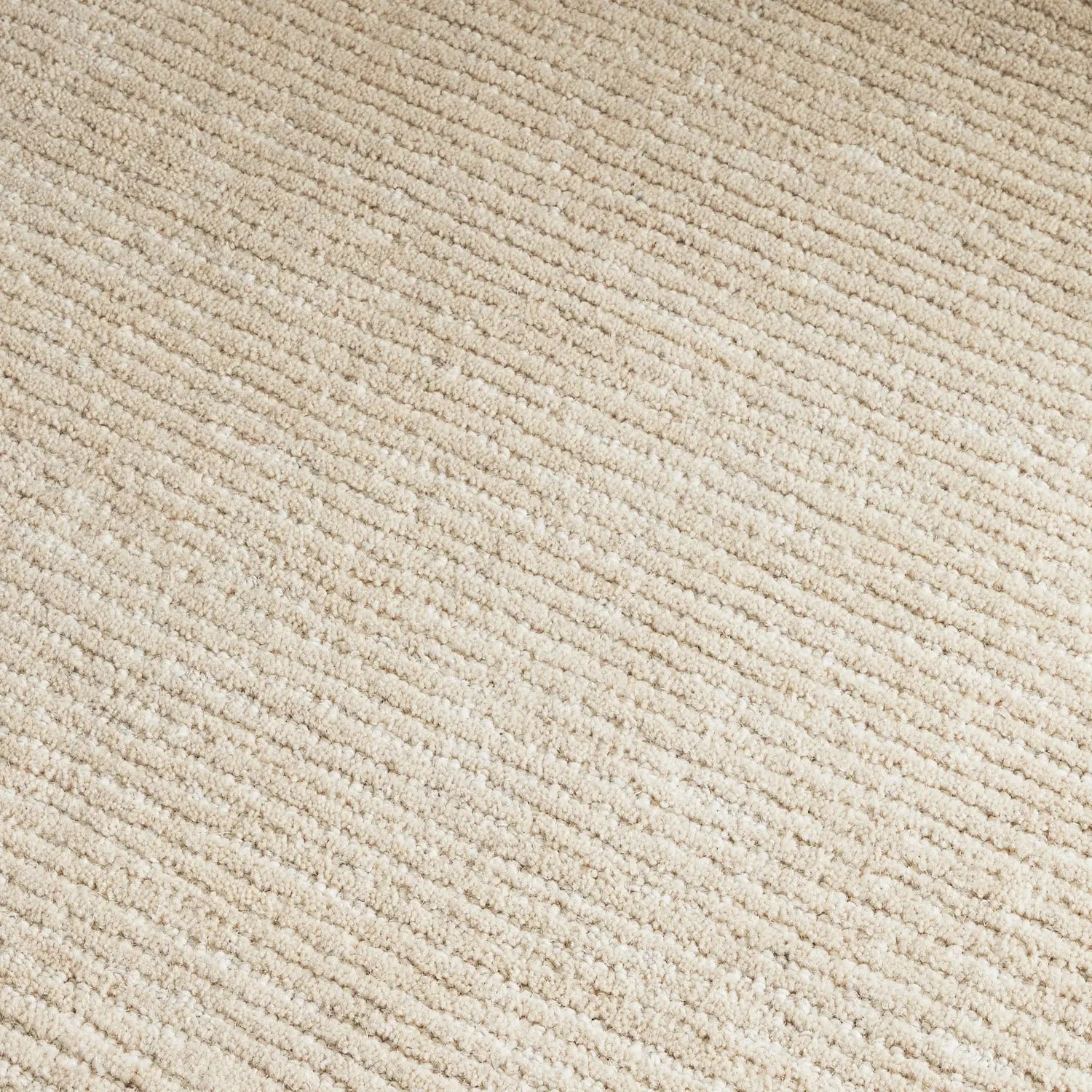 Mason Ivory Wool Rug MAARIA